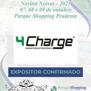 Novittá Noivas 2025 promete encantar o público no Parque Shopping Prudente